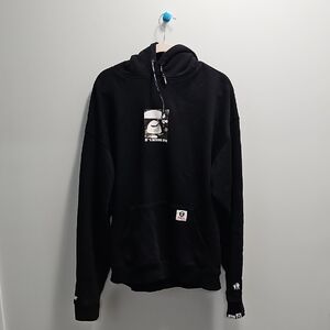 Aape Hoodie